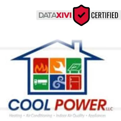 Cool Power LLC: HVAC Repair Specialists in Lomax