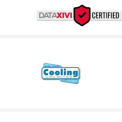 Cooling Unlimited Inc - DataXiVi