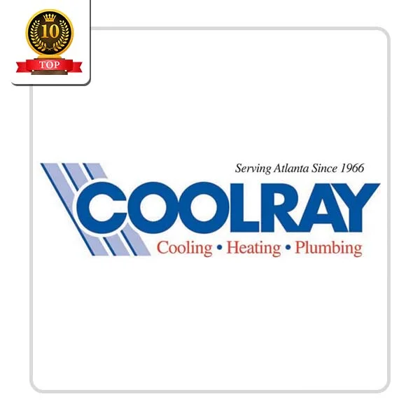 Coolray Heating & Air Conditioning: Roof Repair and Installation Services in Loretto