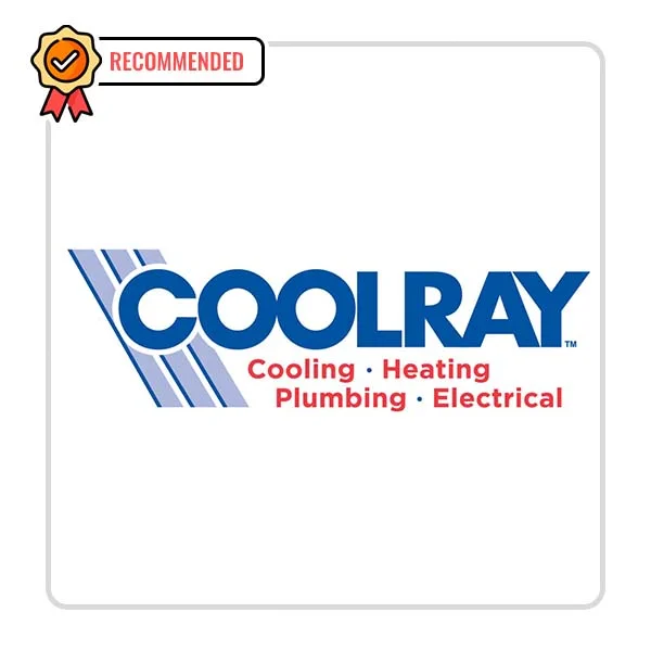 Coolray Heating, Cooling, Plumbing and Electrical - DataXiVi