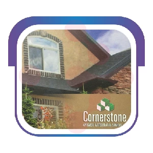 Cornerstone Appraisal And Restoration: Expert Gutter Cleaning Services in Holcomb