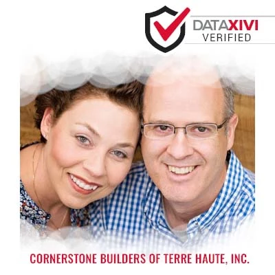 Cornerstone Builders Of Terre Haute, Inc. Plumber - DataXiVi