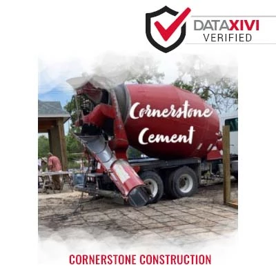 Cornerstone Construction - DataXiVi