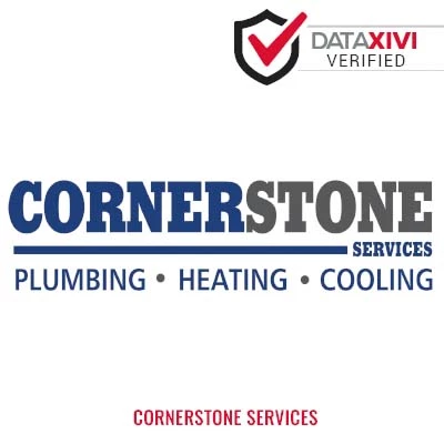Cornerstone Services Plumber - DataXiVi