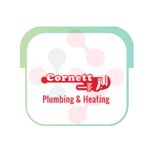 Cornett Plumbing & Heating Plumber - DataXiVi