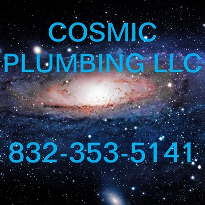Cosmic Plumbing LLC: Fireplace Maintenance and Inspection in Telford