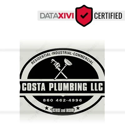 Costa Plumbing LLC Plumber - DataXiVi