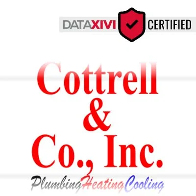 Cottrell & Co., Inc.: Swift Sink Fitting in Winnfield