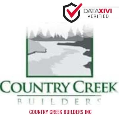 Country Creek Builders Inc: Efficient Drinking Water Filtration Setup in Council Bluffs