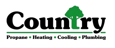 Country, Propane, Heating, Cooling & Plumbing Plumber - DataXiVi