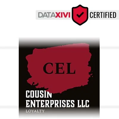 Cousin Enterprises LLC - DataXiVi