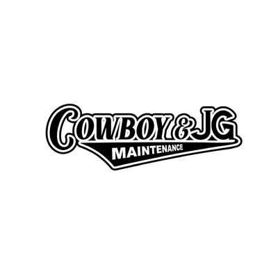 Cowboy & JG Maintenance - DataXiVi