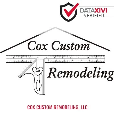 Cox Custom Remodeling, LLC. - DataXiVi