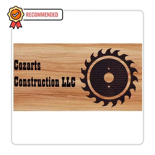 Cozarts Construction, LLC
