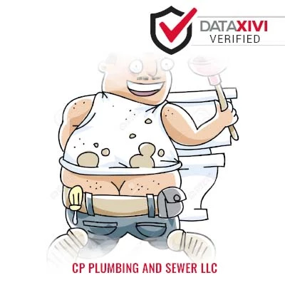 CP plumbing and Sewer LLC: Shower Troubleshooting Services in Stratton