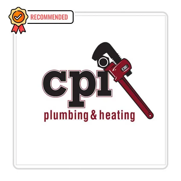 CPI PLUMBING & HEATING: Home Housekeeping in Hinckley