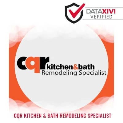 CQR KITCHEN & BATH REMODELING SPECIALIST: Swift Pressure-Assisted Toilet Fitting in Lueders
