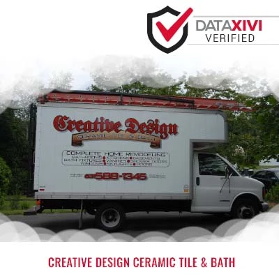 Creative Design Ceramic Tile & Bath: Chimney Sweep Specialists in Almond