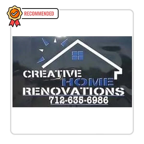 Creative Home Renovations - DataXiVi