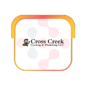 Cross Creek Cooling & Plumbing LLC: Expert Sprinkler Repairs in Thompson Falls