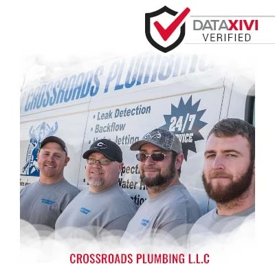 Crossroads plumbing L.L.C: Pelican System Setup Solutions in Fayetteville