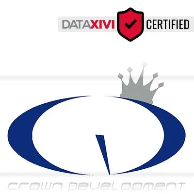Crown Development, LLC Plumber - DataXiVi