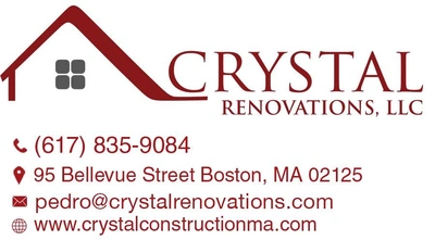 Crystal Renovations LLC: Handyman Specialists in Chesterfield