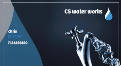 Cs water works - DataXiVi