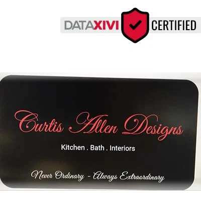 Curtis Allen Designs - DataXiVi