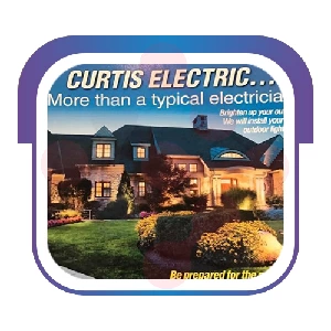 Curtis Electric: Expert Chimney Cleaning in Denton