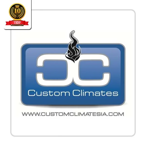 Custom Climates - DataXiVi