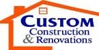 Custom Construction & Renovations Inc: Cleaning Gutters and Downspouts in Pray