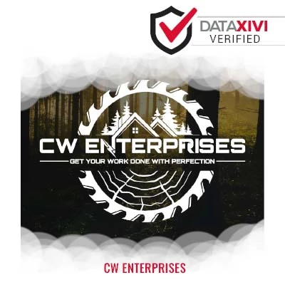 CW Enterprises - DataXiVi