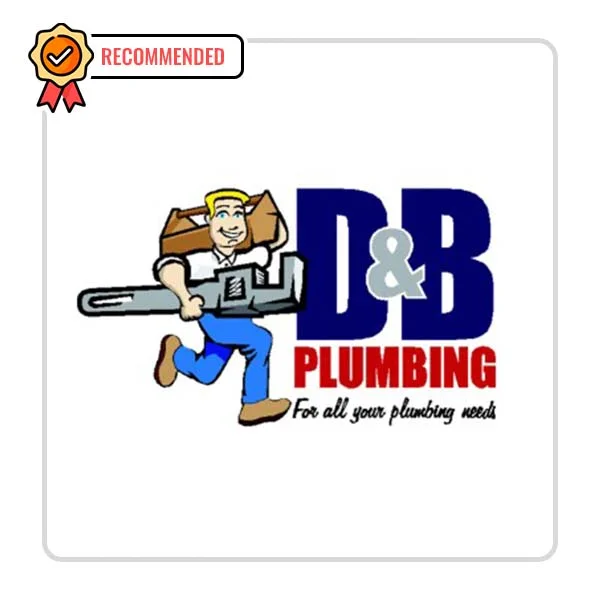 D & B Plumbing Inc - DataXiVi