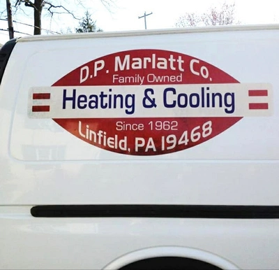 D P Marlatt & Son: Fixing Gas Leaks in Homes/Properties in Bonita