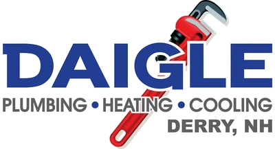 Daigle Plumbing & Heating - DataXiVi