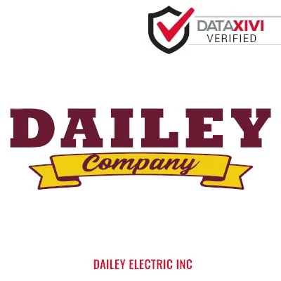 DAILEY ELECTRIC INC: Reliable Bathroom Fixture Setup in Cromwell
