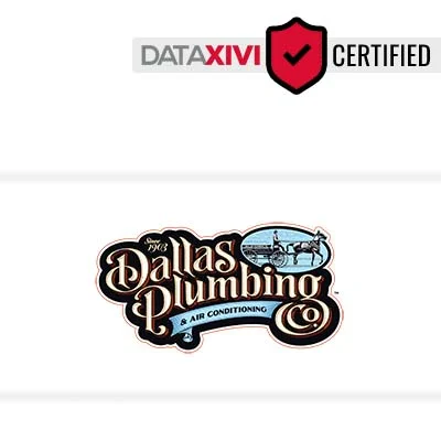 Dallas Plumbing Company & Air Conditioning - DataXiVi