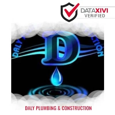 Daly Plumbing & Construction - DataXiVi