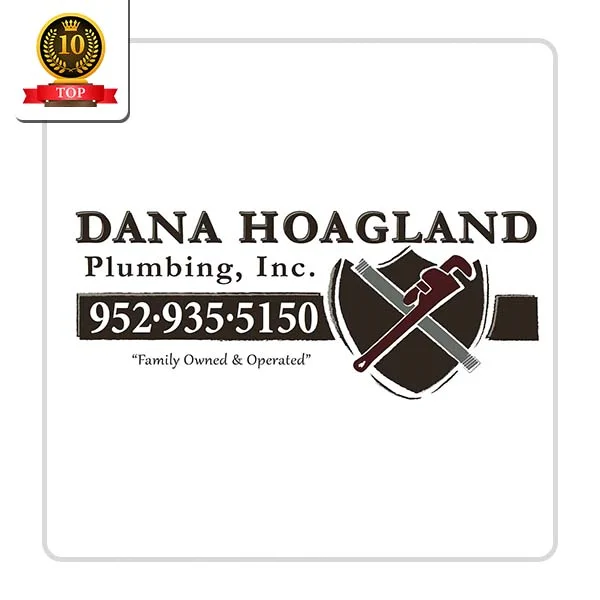 Dana Hoagland Plumbing Inc Plumber - DataXiVi
