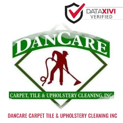 DanCare Carpet Tile & Upholstery Cleaning Inc: Hydro Jetting Specialists in East Brookfield