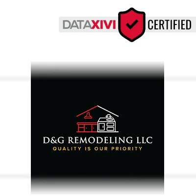 D&G Remodeling - DataXiVi