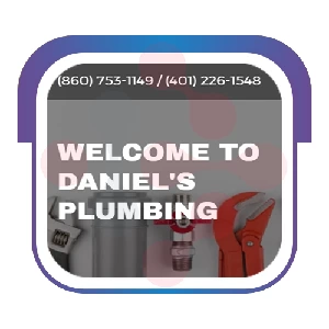 Daniels Plumbing: Professional Clog Removal Services in Bloomville