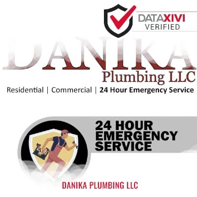 Danika Plumbing LLC: Expert Handyman Services in Redford