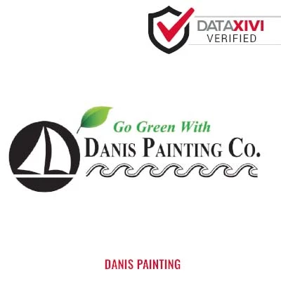 Danis Painting: Sink Fixture Setup in Davis Junction