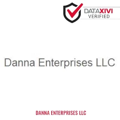 Danna Enterprises LLC - DataXiVi