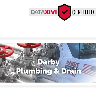 Darby Plumbing & Drain LLC: Pressure Assist Toilet Installation Specialists in Ferris