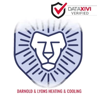 Darnold & Lyons Heating & Cooling - DataXiVi