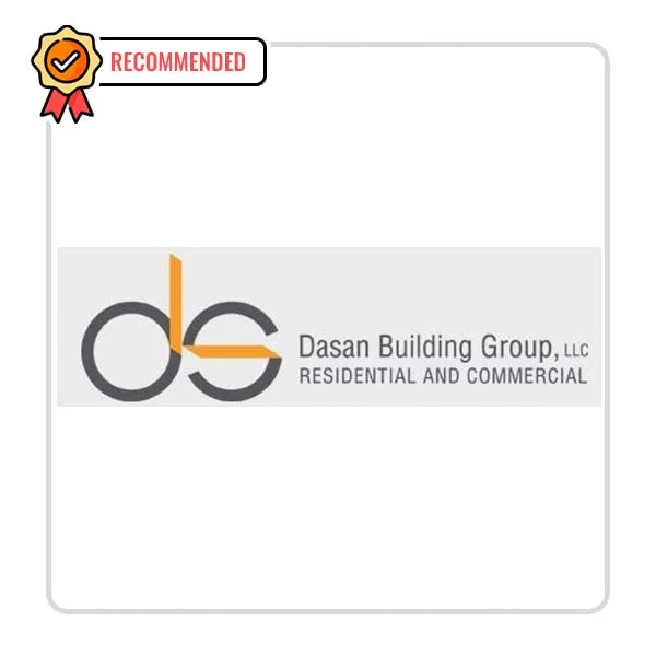 Dasan Building Group LLC Plumber - DataXiVi