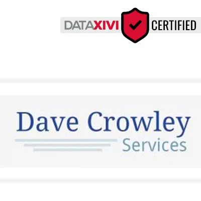 Dave Crowley Services - DataXiVi